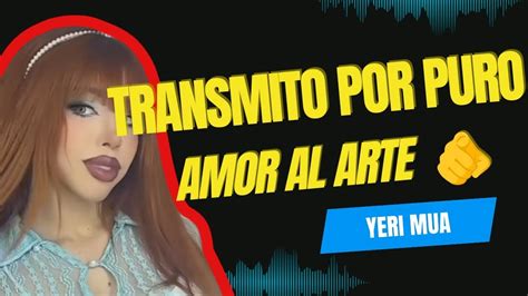 xxx yeri mua naim|Yeri Mua prefiere el sexo duro hasta correrse